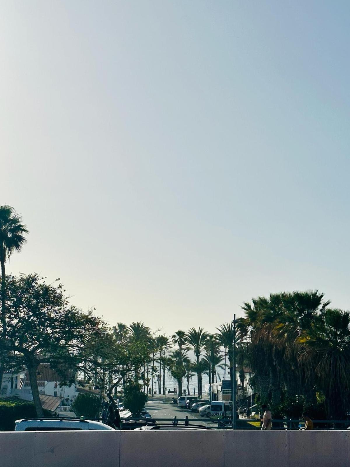 Sunny Sea View Apartment Center Of Las Americas Playa de las Americas  Ngoại thất bức ảnh