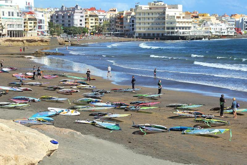 Sunny Sea View Apartment Center Of Las Americas Playa de las Americas  Ngoại thất bức ảnh