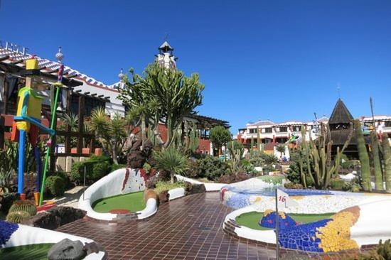 Sunny Sea View Apartment Center Of Las Americas Playa de las Americas  Ngoại thất bức ảnh
